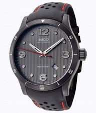 Mido Multifort Automatic Men's