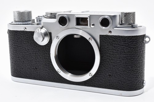 Near mint leica - mint],