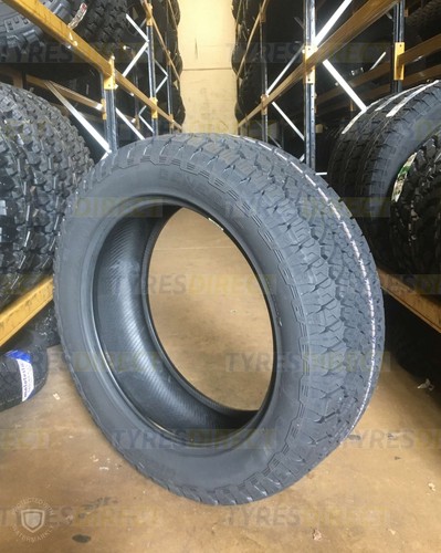 235 55r18 104h general - x4,