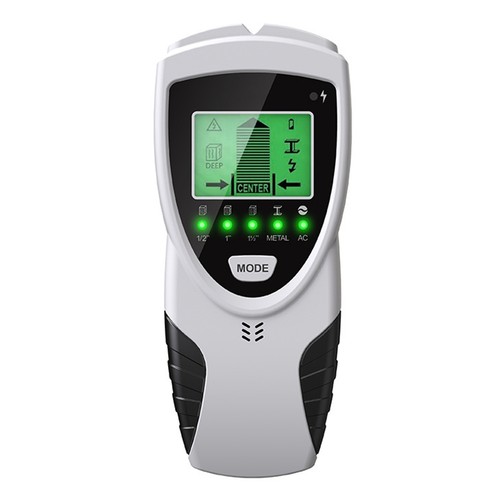 Metal detector backlit cable - metal,