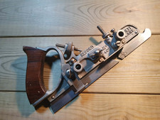 Vintage Record No 405 Plane