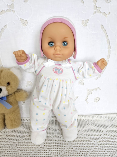 Playskool baby first - baby,