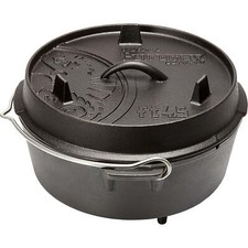 Petromax Dutch Oven - 3.5