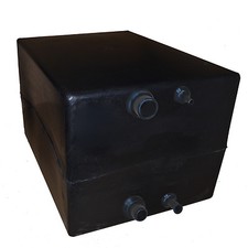 Fresh/Waste Water Storage Tank