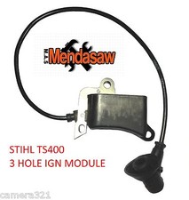 STIHL TS400  IGNITION COIL 3