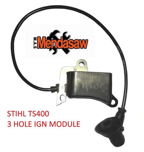 Stihl ts400 ignition - stihl, coil