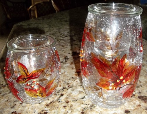 Yankee candle pclg - &, sm