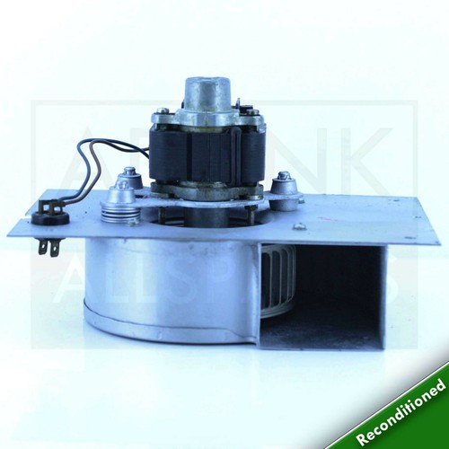 Potterton netaheat profile - potterton,