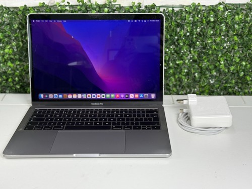 Macbook pro 2016 16gb - pro, 13"