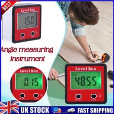 Magnetic Digital Protractor