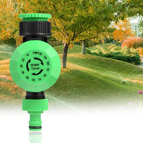 Automatic electronic garden - electronic,