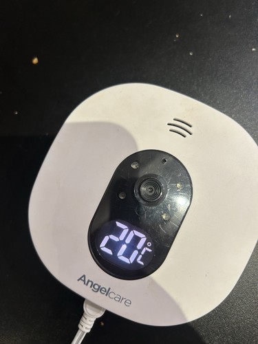 Angelcare ac517 baby monitor - ac517,