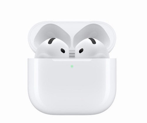 Apple airpods 4th - apple,