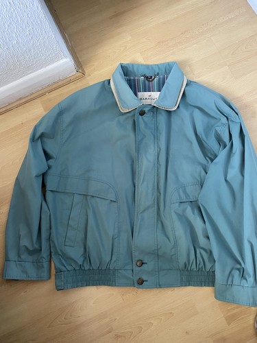Baracuta harrington jacket - harrington,