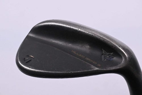 Taylormade milled grind - milled,
