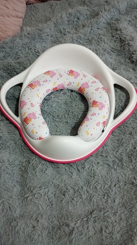Peppa pig soft - peppa, padded