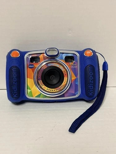Vtech kidizoom duo selfie - vtech,