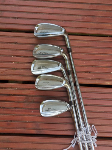 Snakes eyes 675xc irons - 5x,
