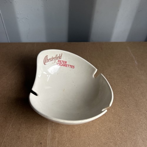 Vintage chesterfield filter - vintage,