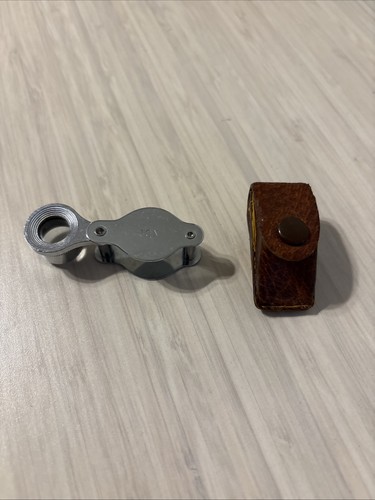 Vintage wards 10x folding - vintage,