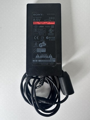 Genuine sony playstation ps2 - playstation, 2