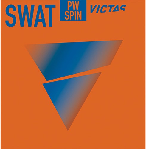 Victas table tennis rubber - table,