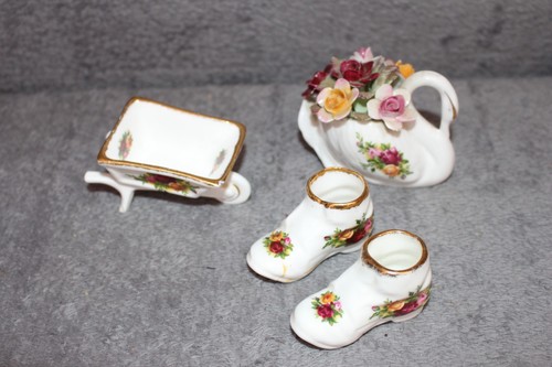 Vintage collectable miniature