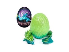 Crystalynx Dragons 12"