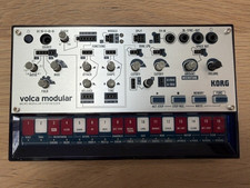 Korg Volca Modular Analogue
