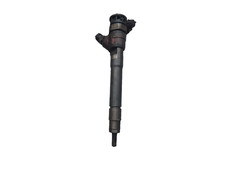VAUXHALL VIVARO FUEL INJECTOR
