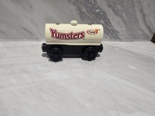 Thomas and Friends Wooden