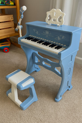 Key kids keyboard mini - 37,