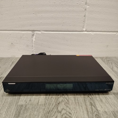 Humax freesat 320gb pvr - 320gb,