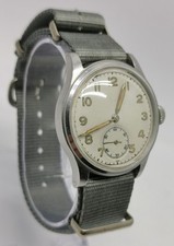 Vtg 1946 Doxa 'D' Luftwaffe