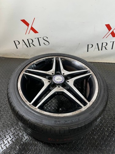Mercedes class cla w176 - cla,