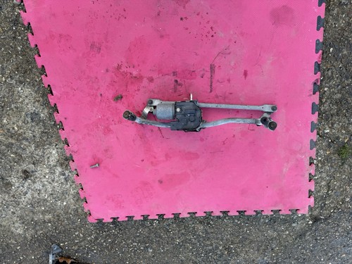 Audi window wiper - wiper, assembly