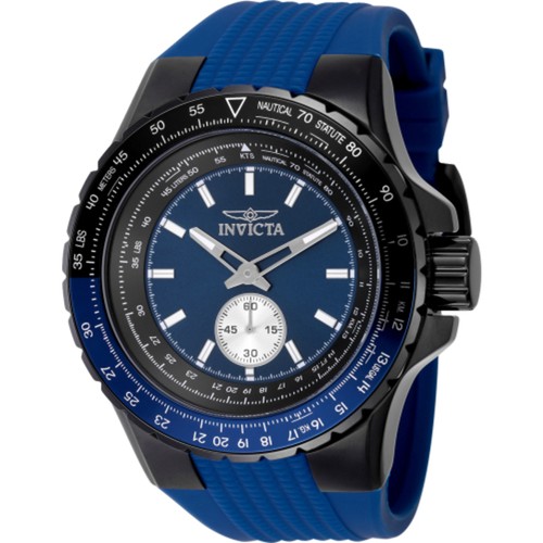 Invicta aviator quartz - invicta,