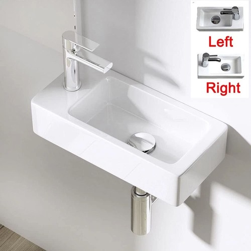 Small bathroom wall - bathroom, hung