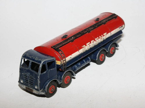 Dinky 942 foden - 14, ton
