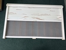 Caravan motorhome cassette