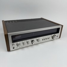 Vintage TRIO Kenwood KR-3400