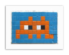 Pixel Monster Space Invader