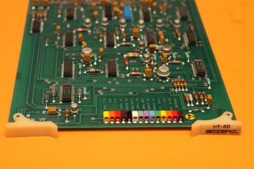 8023 interface card - hf-8023,