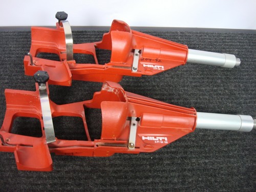 Lot hilti gx 120 gas - of, 2