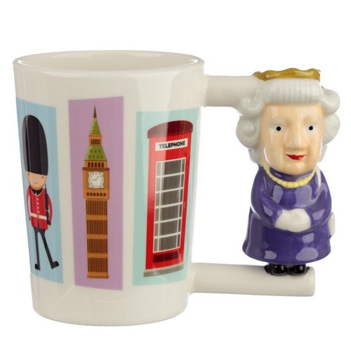 The queen handle style - queen,
