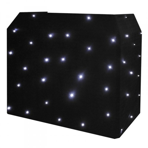 Equinox booth led - dj,