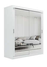 Modern Sliding Door Wardrobe