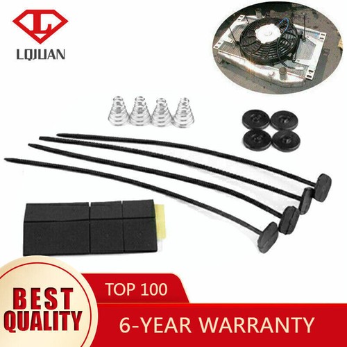 Fan mounting kit - , electric