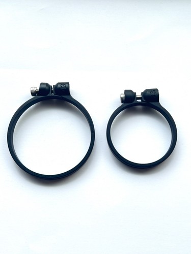 Cannondale lefty boot clip - cannondale,