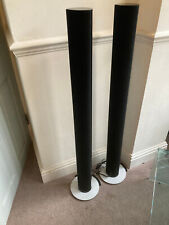 Bang & Olufsen, B&O, Beolab 6000 active speakers • Black • B&O